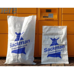 Printed / Bespoke WPP & Bulk Bags