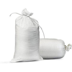 Hessian / WPP Empty or Filled Sand Bags