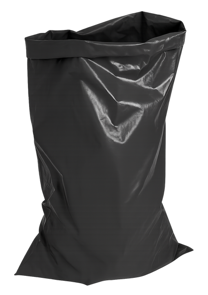 Builders Rubble Bags LDPE Size: 20 x 30" Inches (508mm x 762mm)