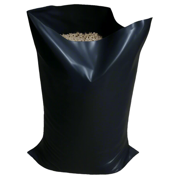 Heavy Duty Rubble Sacks, Size: 20" x 30" Inches (508mm x 762mm)
