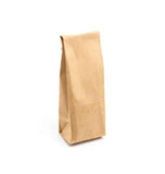 Paper Sacks, 1ply Kraft, Size 33 x 20 x 86cm, 13"x 8" x 33" Inches, Holds upto 7.5kgs