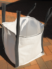 Small Handy Bulk Bag, Size: 38cm x 38cm x 38cm