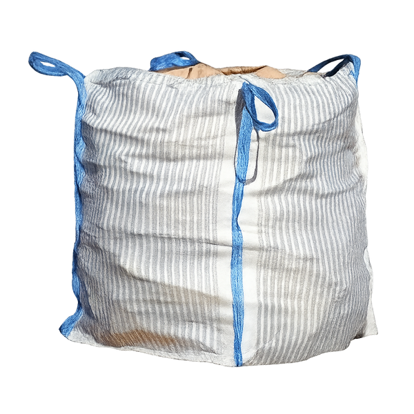 Vented Bulk Bags 80cm x 80cm x 80cm FIBC