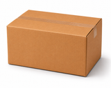 Cardboard Boxes 380mm x 280mm x 300mm, Double Walled