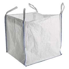 Dumpy Sacks Bulk Bags 1,000KG SWL