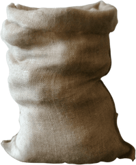 Extra Large Hessian Sacks Jute, 8oz Fabric weight sacks, Size: 60cm x 110cm