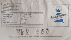 Heavy Duty Reusable Garden Waste Bag