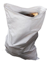 QTY 100 Large Confidential Paper Recycling Shredding Bags 60x90cm | Sackman | Sackman