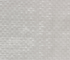 White Woven Polypropylene Sacks 45 cm x 60 cm (18" x 23" Inches) Sackman