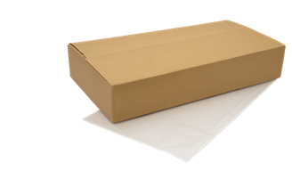 Compactor & Refuse Sacks Our Industrial & Clinical Grade HDPE Refuse Sacks are now EU-Certplast CHSA Approved. Available in various sizes and colours.