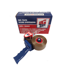 BIG TAPE® Tapes & Dispensers 