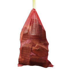 Log Bags | Vented Bulk Bags