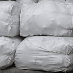 Polypropylene Botany Baling Bags