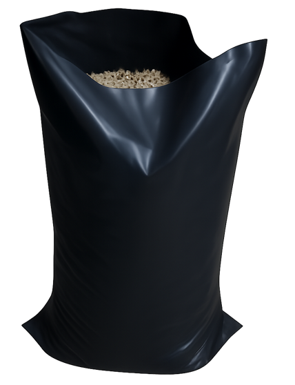 Builders Rubble Bags, Size: 20" x 30" Inches (508mm x 762mm)