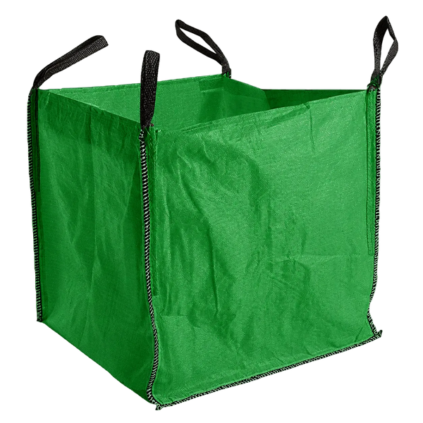 1 Tonne Bulk Bag Builders Dumpy Sacks 80cm x 80cm x 80cm FIBC