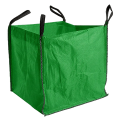 SACKMAN Green Bulk Bag 80cm
