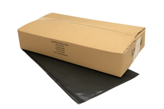 Heavy Duty Rubble Sacks, Size: 20" x 30" Inches (508mm x 762mm)