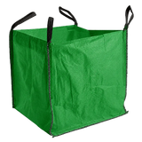 1 Tonne Bulk Bag Builders Dumpy Sacks 80cm x 80cm x 80cm FIBC