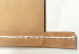 Paper Sacks, 3ply, Size 33 x 20 x 86cm, 13" x 8" 33" Inches, suitable for 25kgs