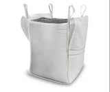 Tunnel Lift Bulk Bag 75cm x 85cm x 95cm FIBC