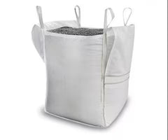 Tunnel Lift Bulk Bag 75cm x 85cm x 95cm FIBC - SACKMAN