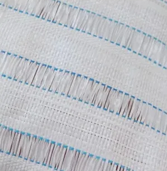 Vented Bulk Bags 80cm x 80cm x 80cm FIBC