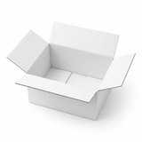 Cardboard Boxes 380mm x 280mm x 300mm, Double Walled