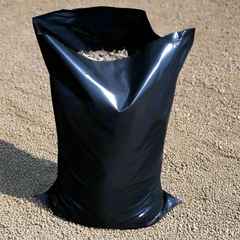 Heavy Duty Rubble Bags - SACKMAN