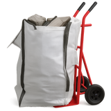 Barrow Truck Bags / Sacks 50cm x 50cm x 90cm