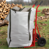 Barrow Truck Bags / Sacks 50cm x 50cm x 90cm