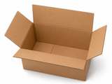 Cardboard Boxes 380mm x 280mm x 300mm, Double Walled