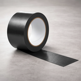 Black Duct Tape 48mm x 50m