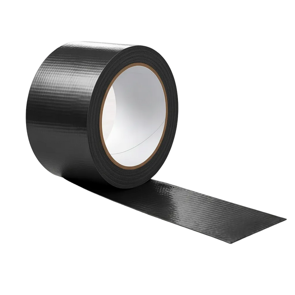 Black Duct Tape 48mm x 50m