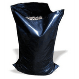 Rubble Bags Size: 20" x 30" Inches