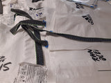 Printed Bespoke FIBC Bulk Bags designed and tailor made MOQ*