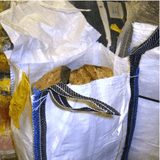 Barrow Truck Bags / Sacks 50cm x 50cm x 90cm
