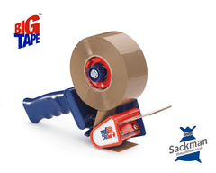 Big Tape® Hand Gun Dispenser 015 - 0200 with Free Refill Starter Kit