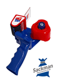 Big Tape® Hand Gun Dispenser  015 - 0200 with Free Refill Starter Kit