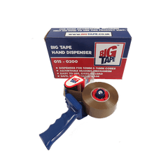 Big Tape® Hand Gun Dispenser 015 - 0200 with Free Refill Starter Kit