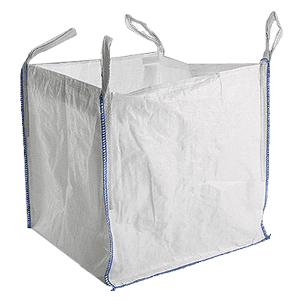 Bulk Bags FIBC 1 Tonne Dumpy Sack