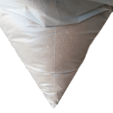 Clear Builders Rubble Bags, LDPE, Size: 20 x 30" Inches (508mm x 762mm)