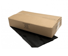 QTY 100 Compactor Sacks, Size 20 x 34 x 46" Inches Multi Purpose Box Holds upto 20kgs | Sackman | Sackman