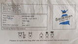 Reusable Council Recycling Waste Bag Waterproof Cover/lid