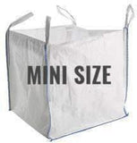 Small Handy Bulk Bag, Size: 38cm x 38cm x 38cm