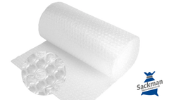 Large Bubble Wrap on a Roll 500mm x 100m / Roll