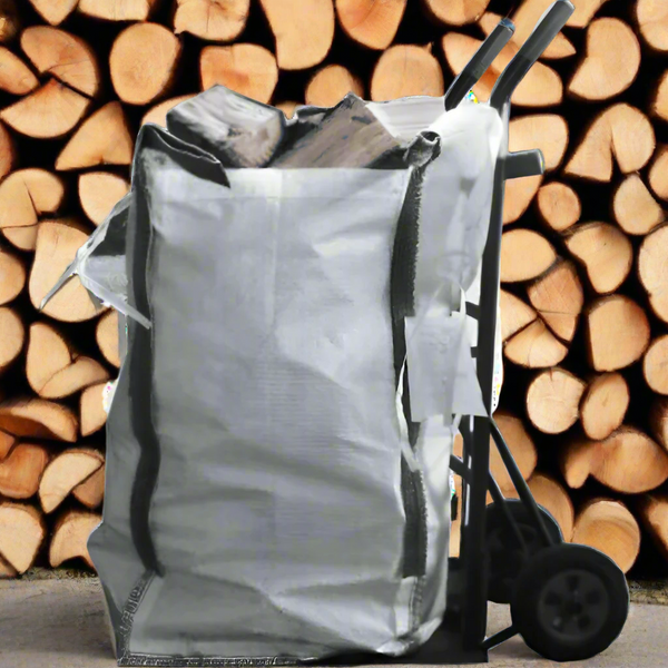 Barrow Truck Bags / Sacks 50cm x 50cm x 90cm