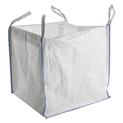 QTY 5 Dumpy Sacks Bulk Bags 1,000KG SWL | Sackman | Sackman