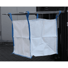 QTY 5 Dumpy Sacks Bulk Bags 1,000KG SWL | Sackman | Sackman