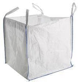 Mini 1 Tonne Builders Bulk Bag 50cm x 50cm x 50cm FIBC