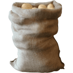 Plain hessian sacks sale